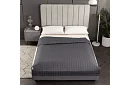 Pătura grea dublă antistres de 6 kg – 200 × 150 cm