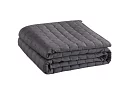 Pătura grea dublă antistres de 6 kg – 200 × 150 cm