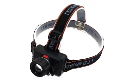 LED lanternă reîncărcabilă BL1797 – ZOOM CREE LED