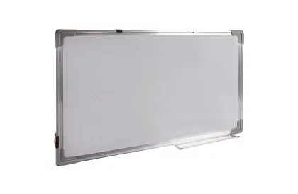 Tablă magnetică 90 x 60 cm + accesorii