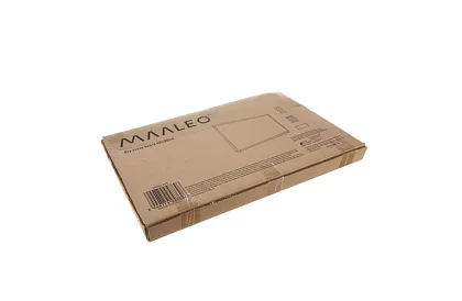 Tablă magnetică 90 x 60 cm + accesorii
