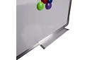 Tablă magnetică 90 x 60 cm + accesorii