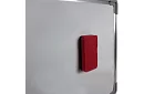 Tablă magnetică 90 x 60 cm + accesorii