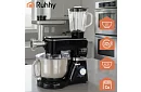 Robot de bucătărie cu blender și râșniță de carne – 2000 W, bol încălzit 6,2 l