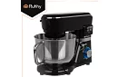 Robot de bucătărie cu blender și râșniță de carne – 2000 W, bol încălzit 6,2 l