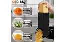 Robot de bucătărie cu blender și râșniță de carne – 2000 W, bol încălzit 6,2 l