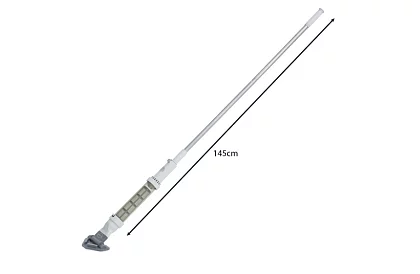 Aspirator de piscină cu acumulator – B60327