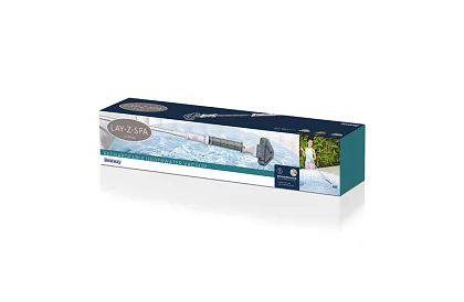 Aspirator de piscină cu acumulator – B60327