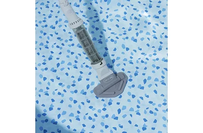 Aspirator de piscină cu acumulator – B60327