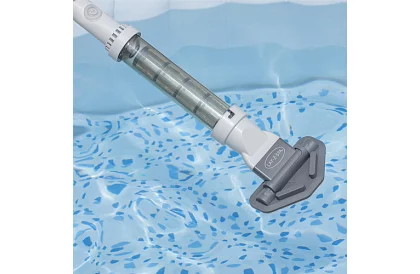 Aspirator de piscină cu acumulator – B60327