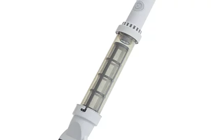 Aspirator de piscină cu acumulator – B60327