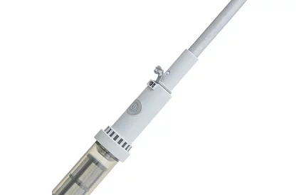 Aspirator de piscină cu acumulator – B60327