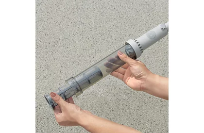 Aspirator de piscină cu acumulator – B60327