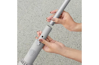 Aspirator de piscină cu acumulator – B60327