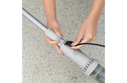 Aspirator de piscină cu acumulator – B60327