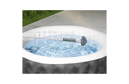 Aspirator de piscină cu acumulator – B60327