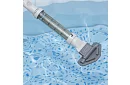 Aspirator de piscină cu acumulator – B60327