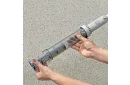 Aspirator de piscină cu acumulator – B60327