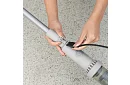 Aspirator de piscină cu acumulator – B60327