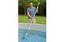 Aspirator de piscină cu acumulator – B60327