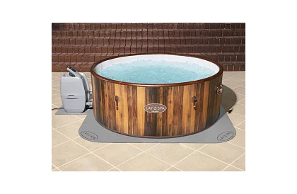 Saltea din spumă pentru piscine 1,96 × 1,96 m – B60334