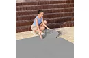 Saltea din spumă pentru piscine 1,96 × 1,96 m – B60334