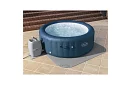 Saltea din spumă pentru piscine 1,96 × 1,96 m – B60334