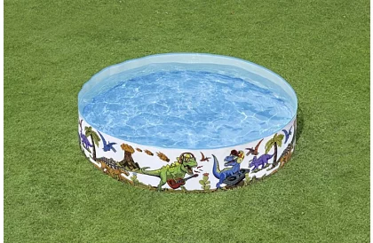 Bazin de expansiune pentru copii 183 × 38 cm – B55022