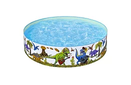Bazin de expansiune pentru copii 183 × 38 cm – B55022