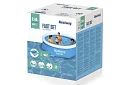 Piscină gonflabilă cu margine umflată 244 × 61 cm – Bestway B57448