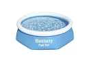 Piscină gonflabilă cu margine umflată 244 × 61 cm – Bestway B57448