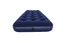 Saltea gonflabilă din catifea 185 × 76 × 22 cm – B67000
