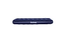 Saltea gonflabilă din catifea 185 × 76 × 22 cm – B67000
