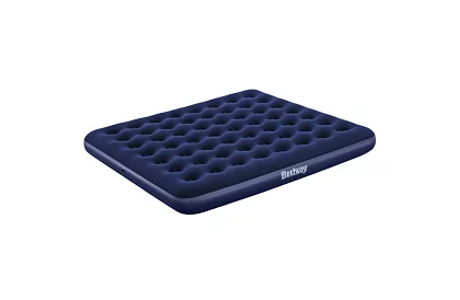 Saltea gonflabilă pentru doi 203 × 183 × 22 cm – B67004