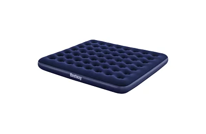 Saltea gonflabilă pentru doi 203 × 183 × 22 cm – B67004
