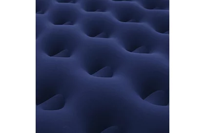 Saltea gonflabilă pentru doi 203 × 183 × 22 cm – B67004