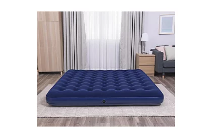 Saltea gonflabilă pentru doi 203 × 183 × 22 cm – B67004