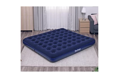 Saltea gonflabilă pentru doi 203 × 183 × 22 cm – B67004