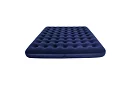 Saltea gonflabilă pentru doi 203 × 183 × 22 cm – B67004