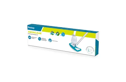 Set de curățare a piscinei - B58234
