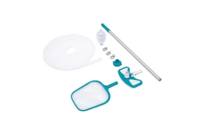 Set de curățare a piscinei - B58234