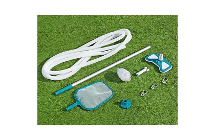 Set de curățare a piscinei - B58234