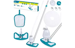 Set de curățare a piscinei - B58234