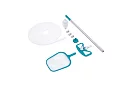 Set de curățare a piscinei - B58234