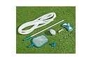 Set de curățare a piscinei - B58234