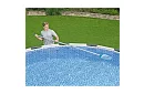 Set de curățare a piscinei - B58234