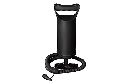 Pompa manuală pentru piscine, saltele, bărci - B62002