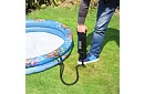 Pompa manuală pentru piscine, saltele, bărci - B62002