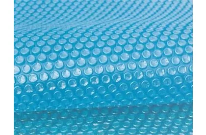 Pânză solară pentru piscină 366 cm – B58242