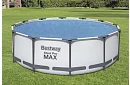 Pânză solară pentru piscină 366 cm – B58242